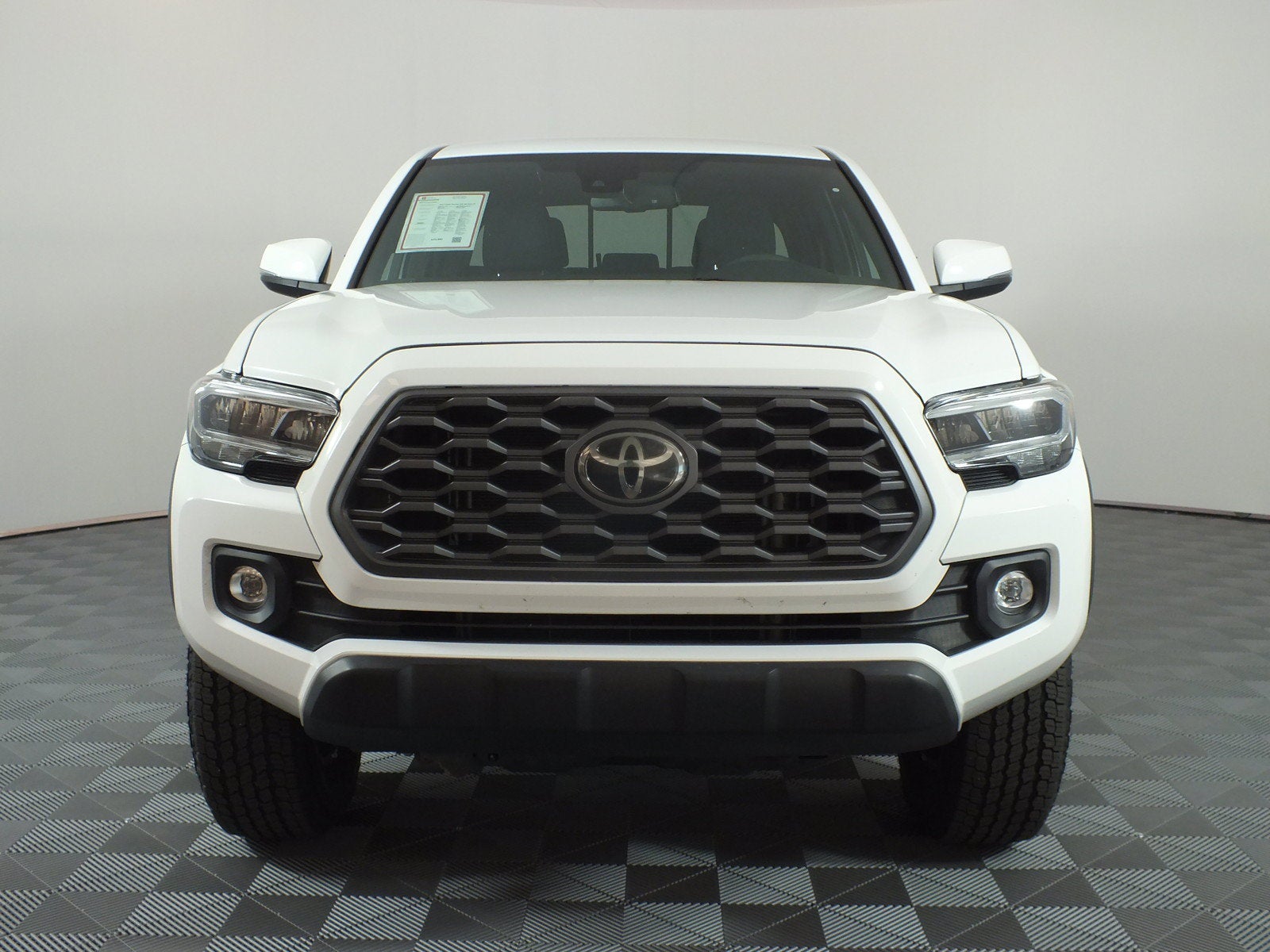 2022 Toyota Tacoma TRD Off Road *1-OWNER*