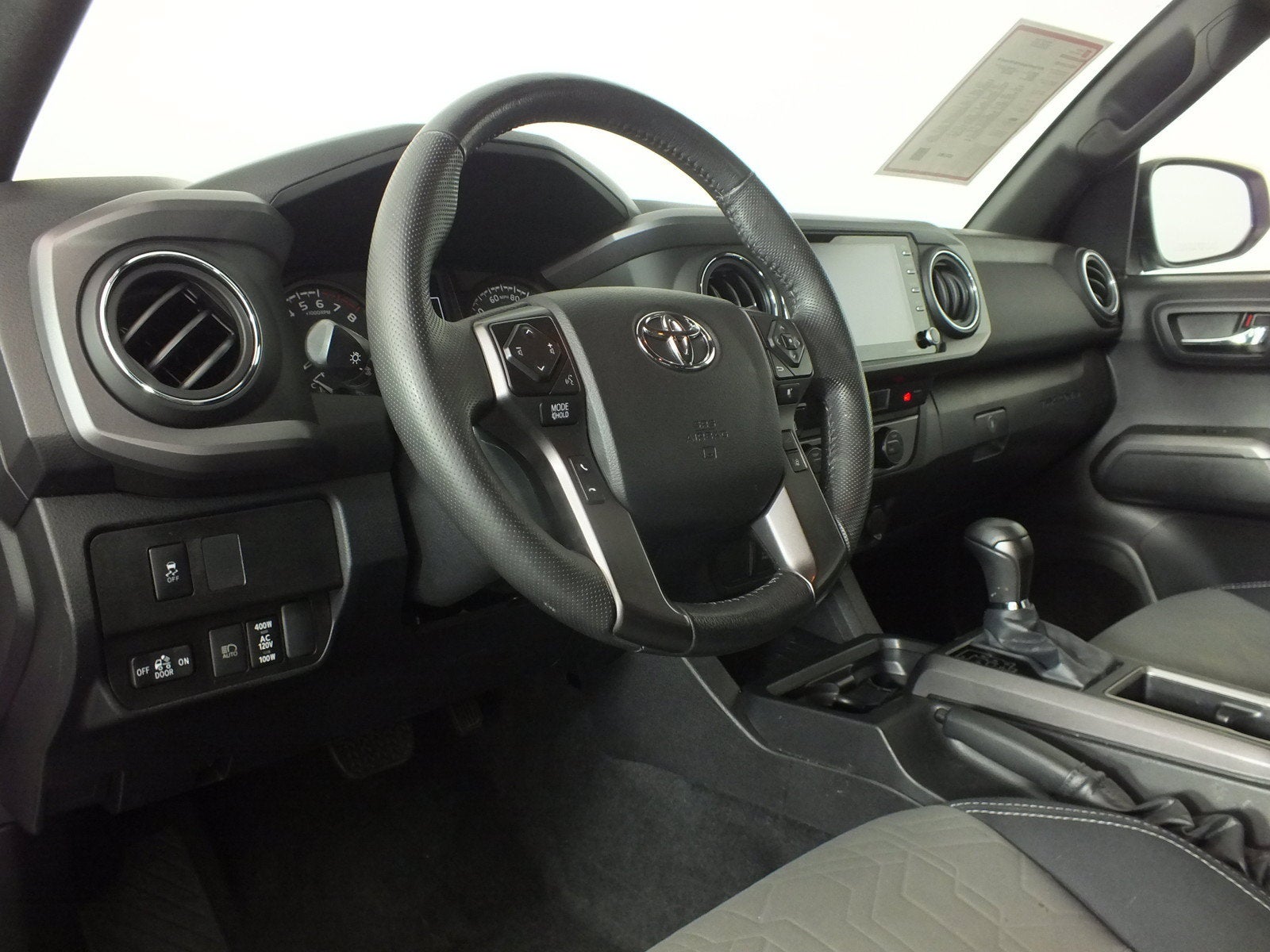 2022 Toyota Tacoma TRD Off Road *1-OWNER*