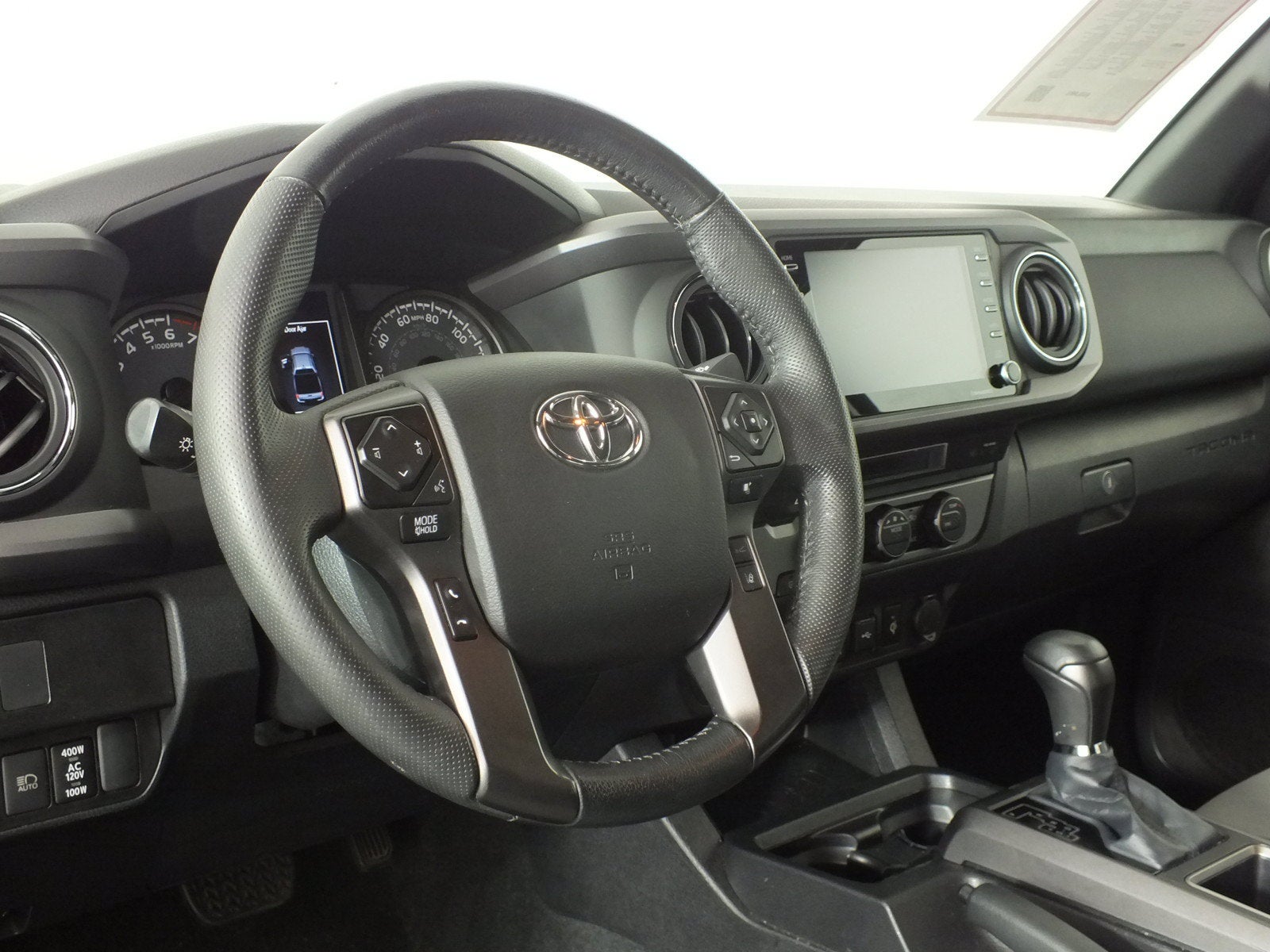 2022 Toyota Tacoma TRD Off Road *1-OWNER*