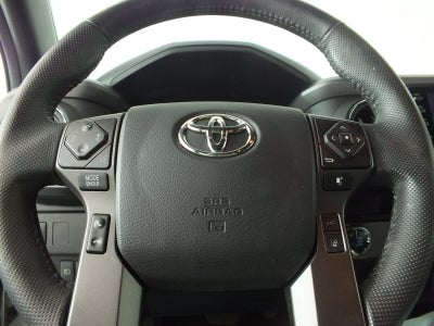 2022 Toyota Tacoma TRD Off Road *1-OWNER*