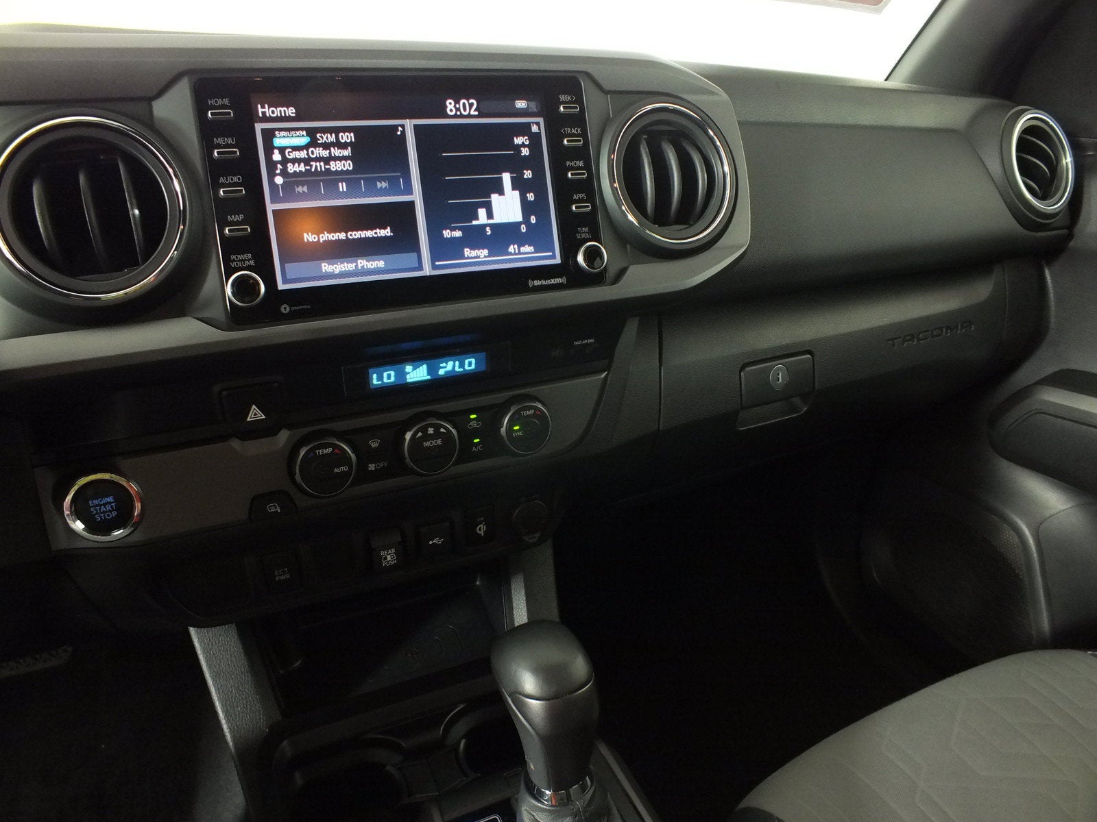 2022 Toyota Tacoma TRD Off Road *1-OWNER*