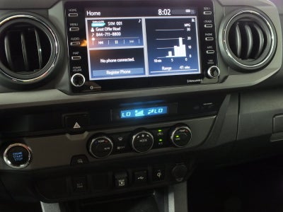 2022 Toyota Tacoma TRD Off Road *1-OWNER*