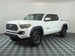 2022 Toyota Tacoma TRD Off Road *1-OWNER*