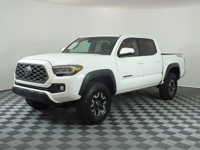2022 Toyota Tacoma TRD Off Road *1-OWNER*