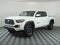 2022 Toyota Tacoma TRD Off Road *1-OWNER*