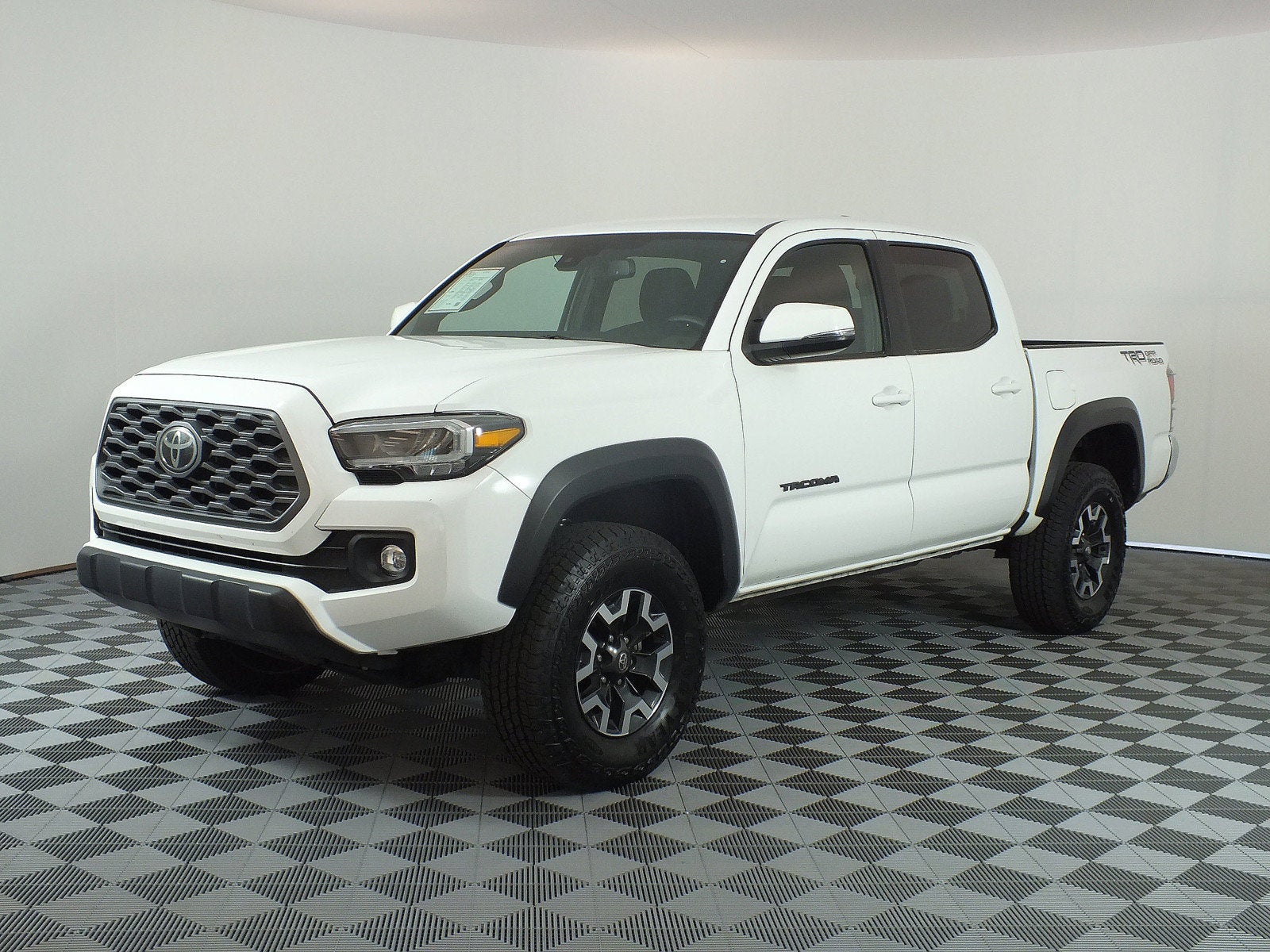 2022 Toyota Tacoma TRD Off Road *1-OWNER*