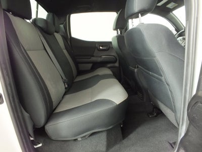 2022 Toyota Tacoma TRD Off Road *1-OWNER*