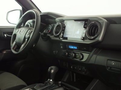 2022 Toyota Tacoma TRD Off Road *1-OWNER*