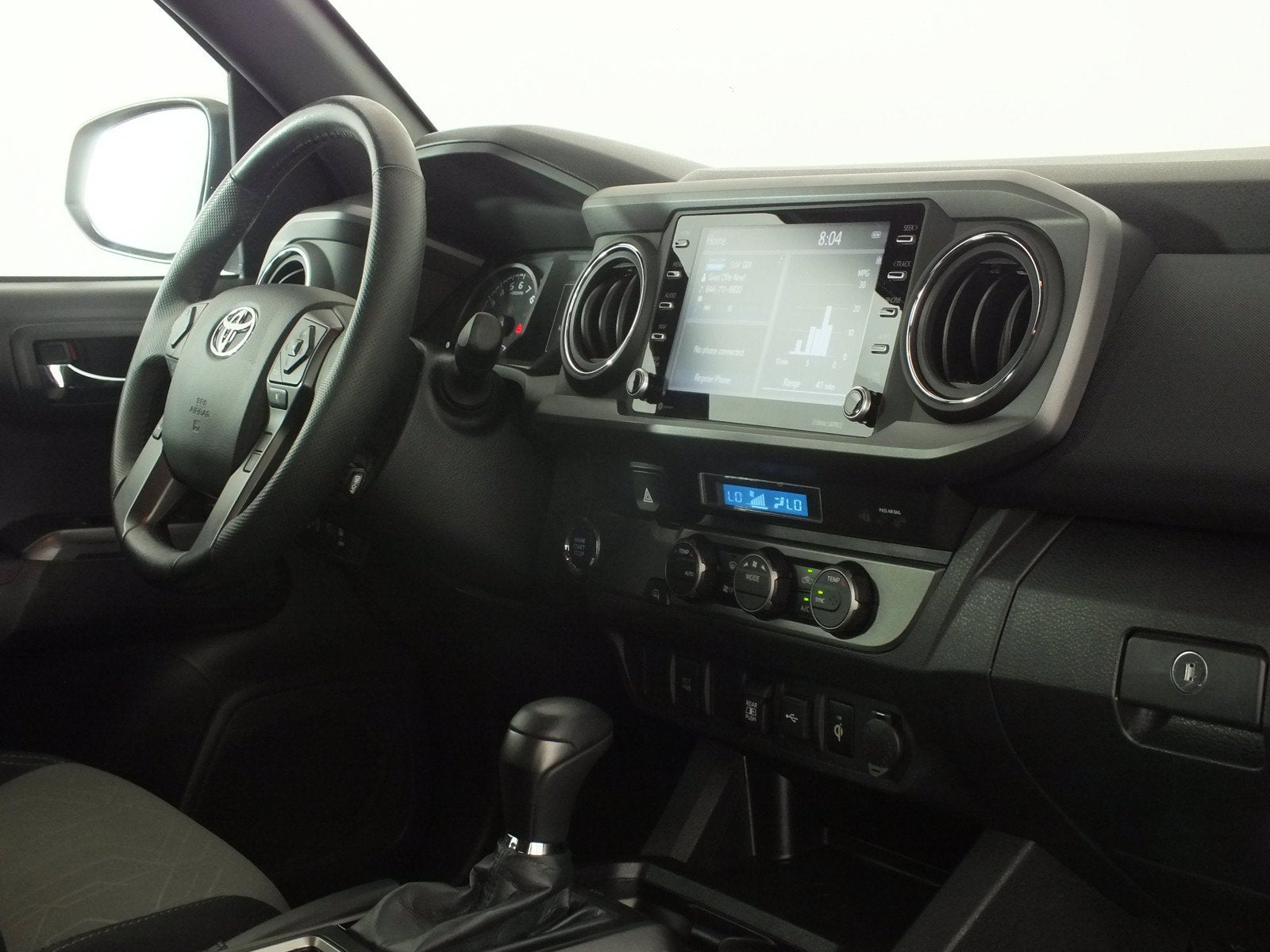 2022 Toyota Tacoma TRD Off Road *1-OWNER*