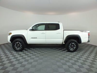 2022 Toyota Tacoma TRD Off Road *1-OWNER*