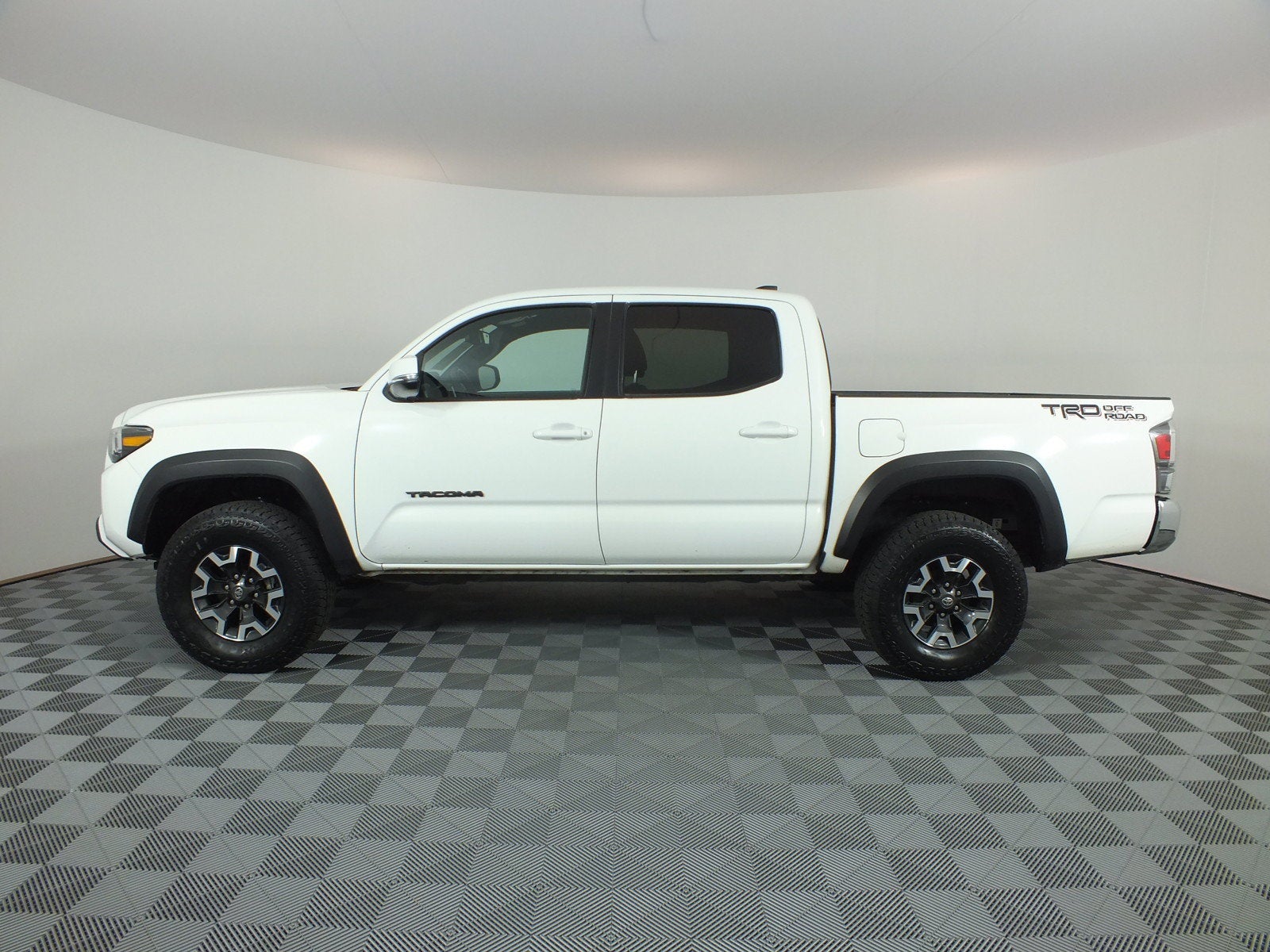 2022 Toyota Tacoma TRD Off Road *1-OWNER*