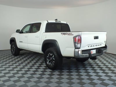 2022 Toyota Tacoma TRD Off Road *1-OWNER*