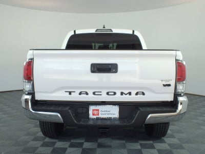 2022 Toyota Tacoma TRD Off Road *1-OWNER*