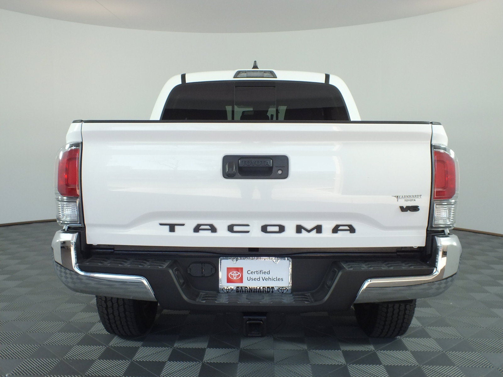 2022 Toyota Tacoma TRD Off Road *1-OWNER*