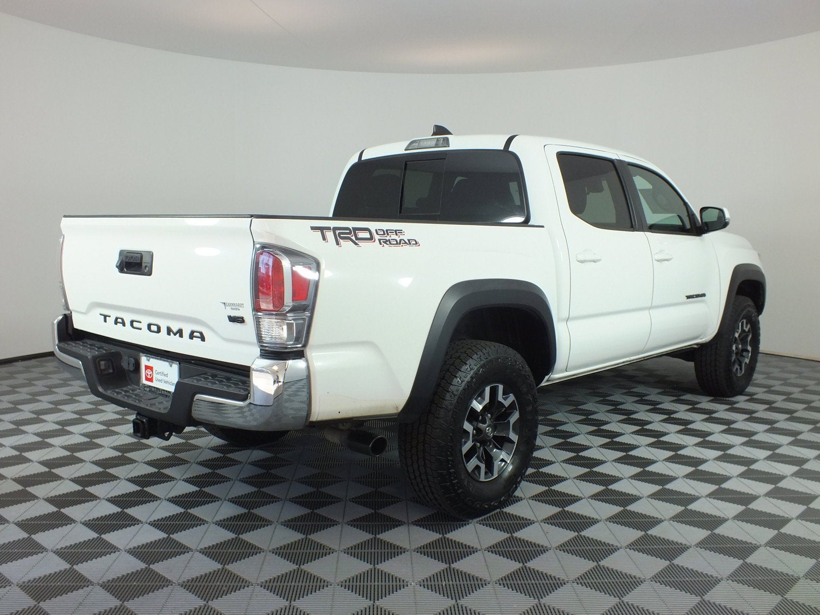 2022 Toyota Tacoma TRD Off Road *1-OWNER*