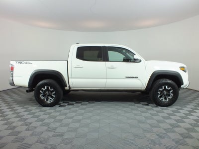 2022 Toyota Tacoma TRD Off Road *1-OWNER*