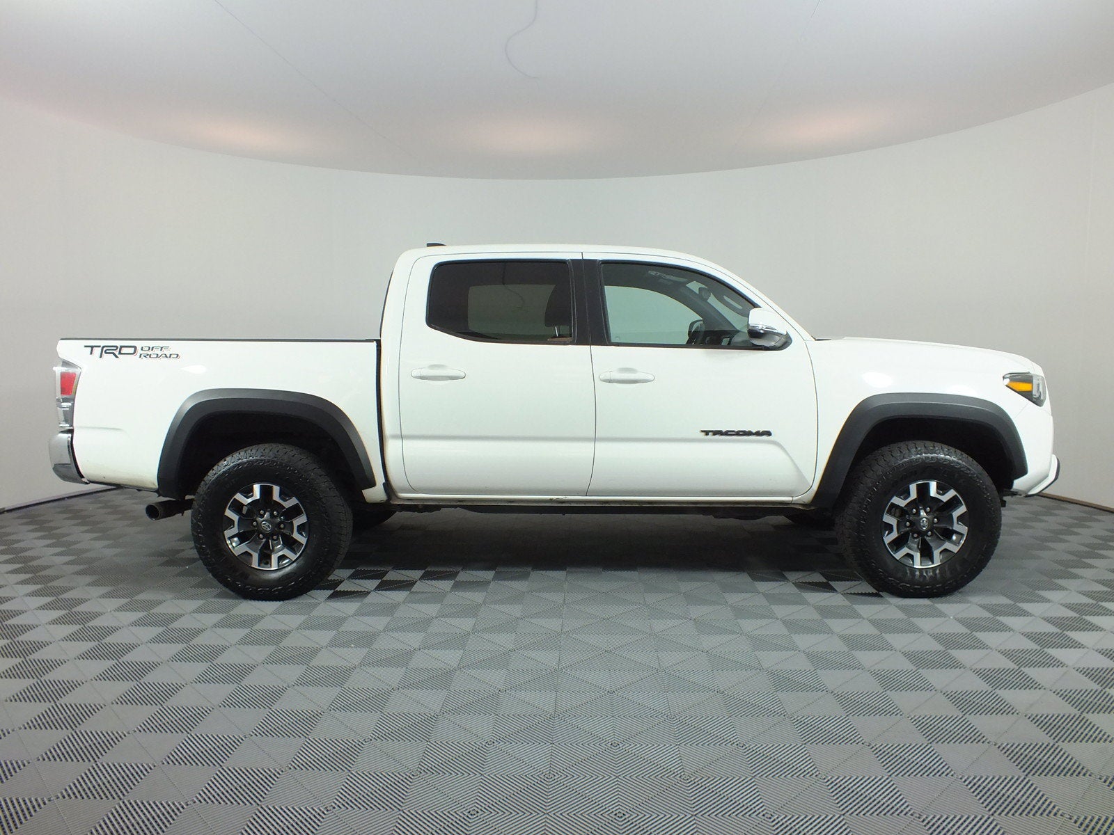 2022 Toyota Tacoma TRD Off Road *1-OWNER*