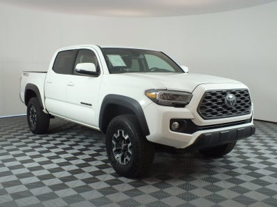 2022 Toyota Tacoma TRD Off Road *1-OWNER*