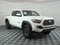 2022 Toyota Tacoma TRD Off Road *1-OWNER*