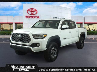 2022 Toyota Tacoma TRD Off Road *1-OWNER*