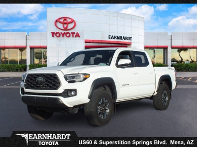 2022 Toyota Tacoma 2WD SR5 RWD *1 OWNER!*