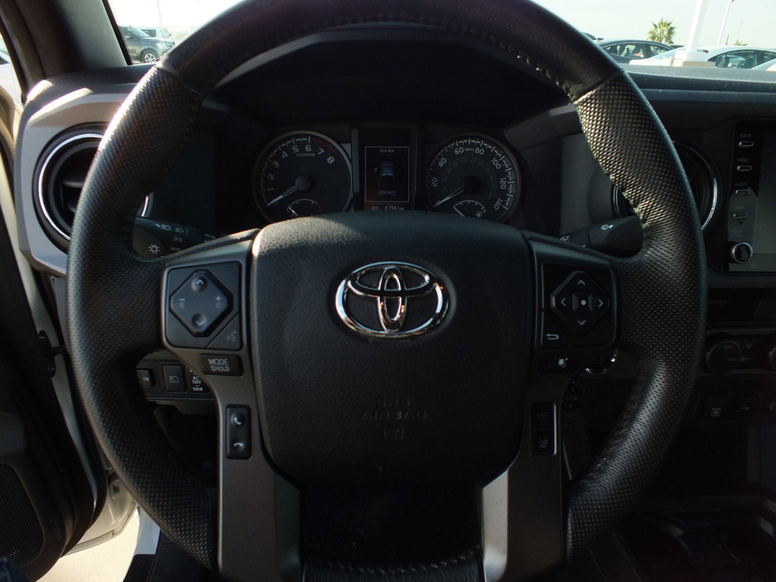 2022 Toyota Tacoma 2WD SR5 RWD *1 OWNER!*