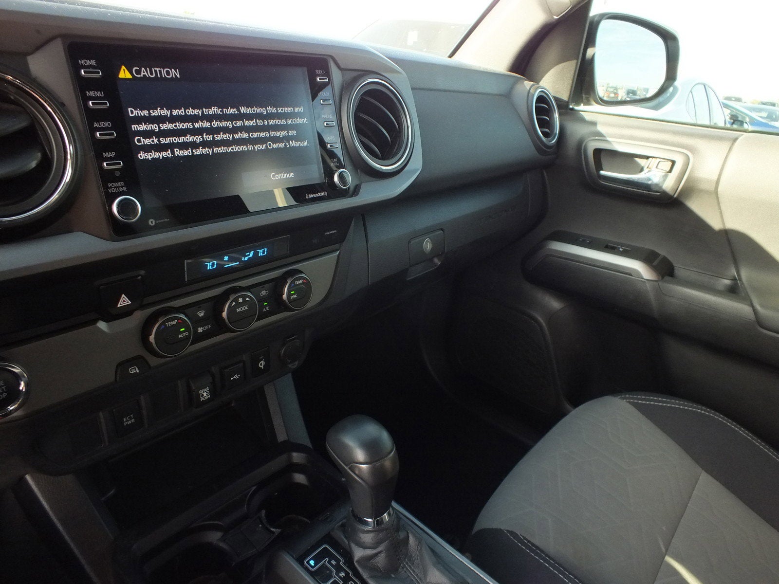 2022 Toyota Tacoma 2WD SR5 RWD *1 OWNER!*