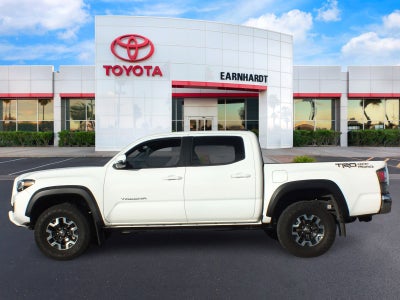 2022 Toyota Tacoma 2WD SR5 RWD *1 OWNER!*