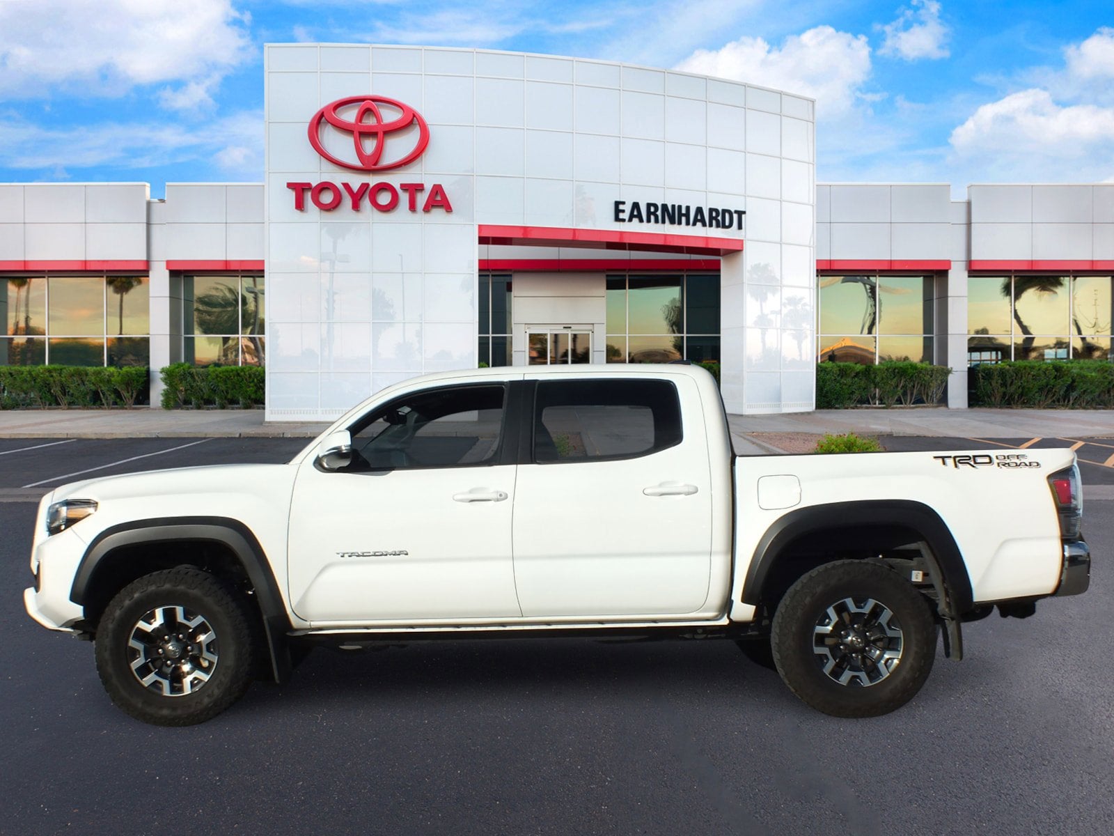 2022 Toyota Tacoma 2WD SR5 RWD *1 OWNER!*