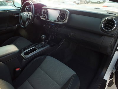 2022 Toyota Tacoma 2WD SR5 RWD *1 OWNER!*