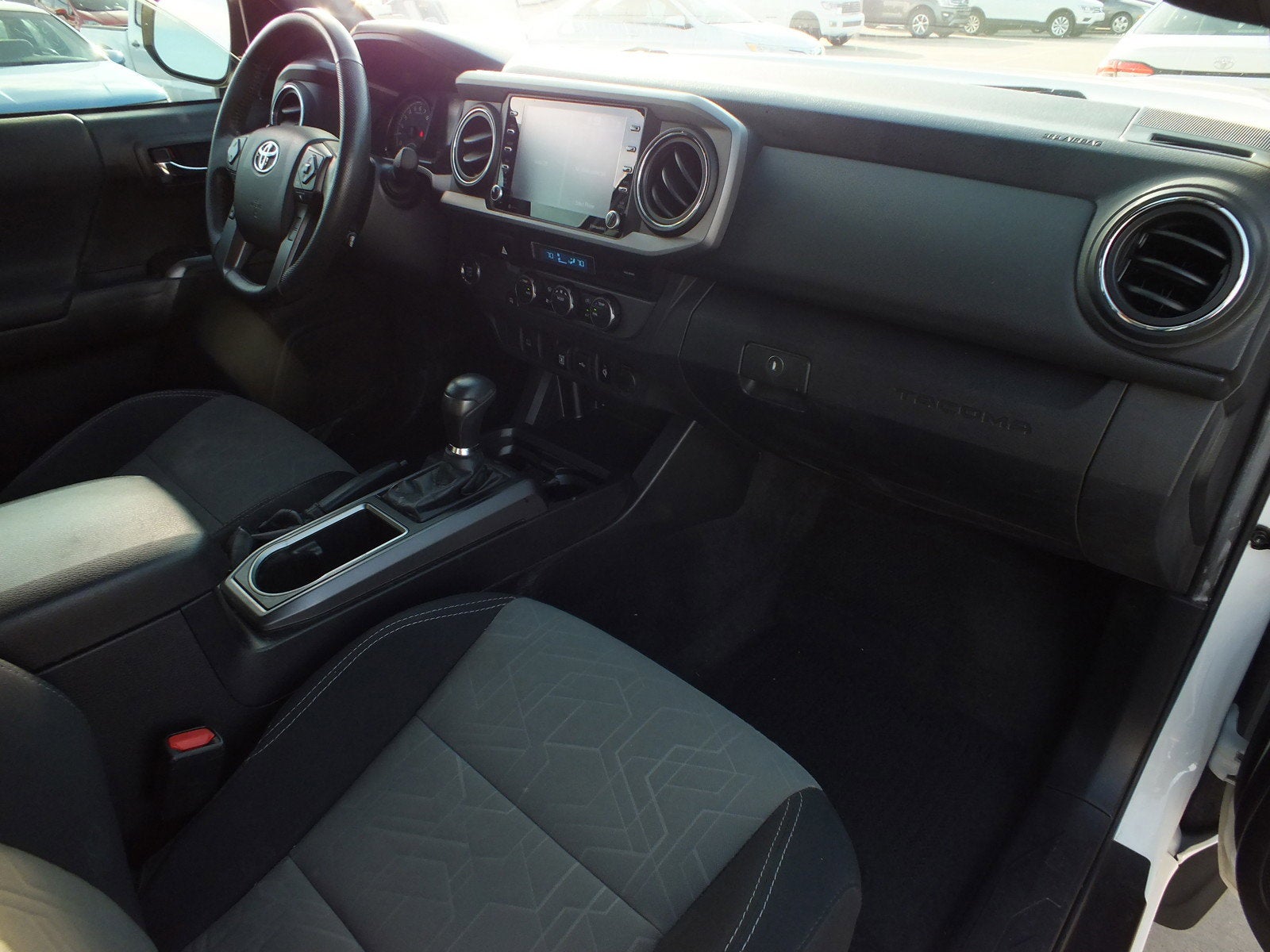 2022 Toyota Tacoma 2WD SR5 RWD *1 OWNER!*