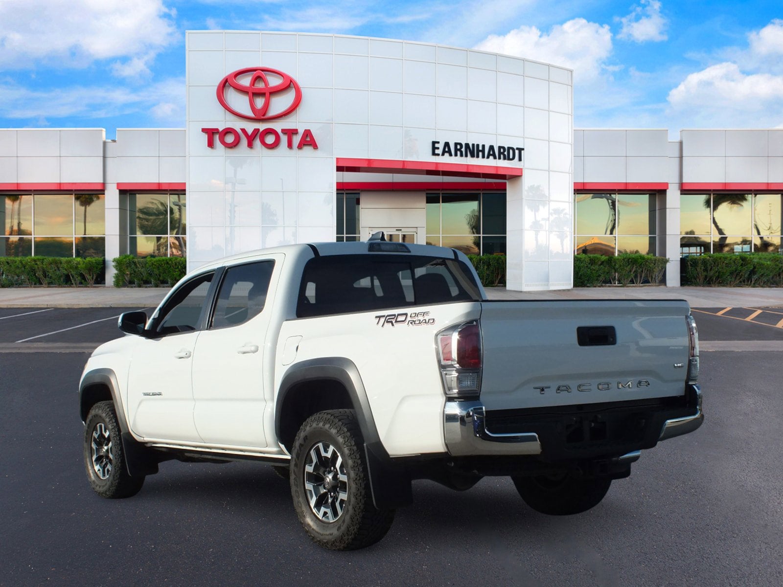 2022 Toyota Tacoma 2WD SR5 RWD *1 OWNER!*
