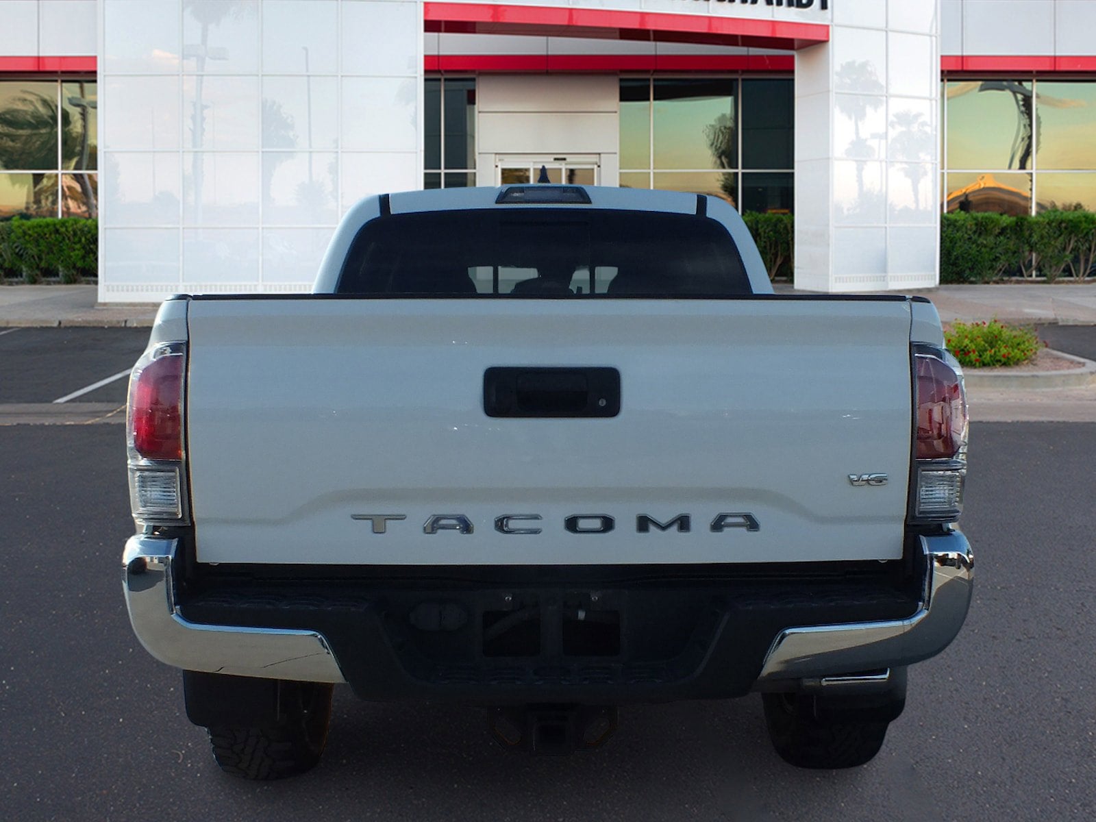 2022 Toyota Tacoma 2WD SR5 RWD *1 OWNER!*