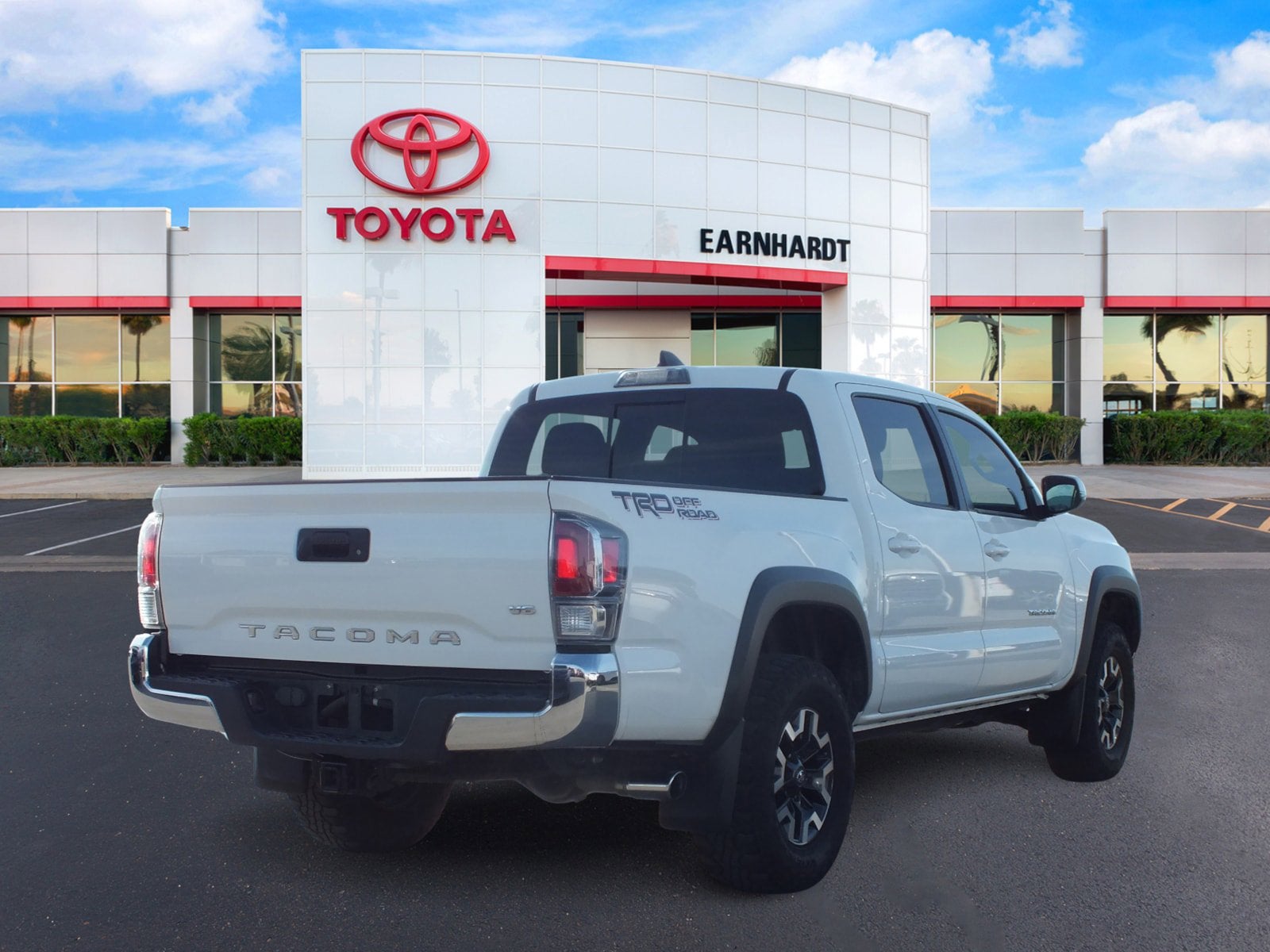 2022 Toyota Tacoma 2WD SR5 RWD *1 OWNER!*