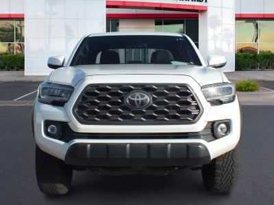 2022 Toyota Tacoma 2WD SR5 RWD *1 OWNER!*