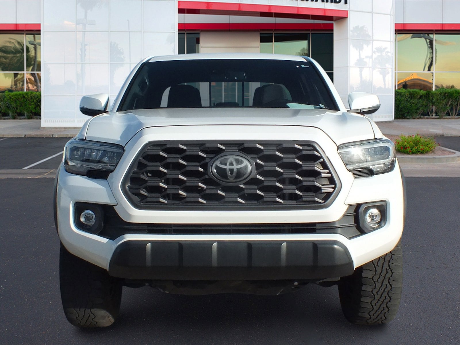 2022 Toyota Tacoma 2WD SR5 RWD *1 OWNER!*