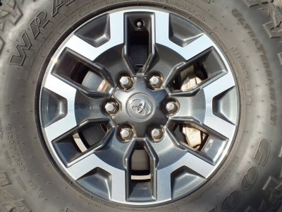 2022 Toyota Tacoma 2WD SR5 RWD *1 OWNER!*