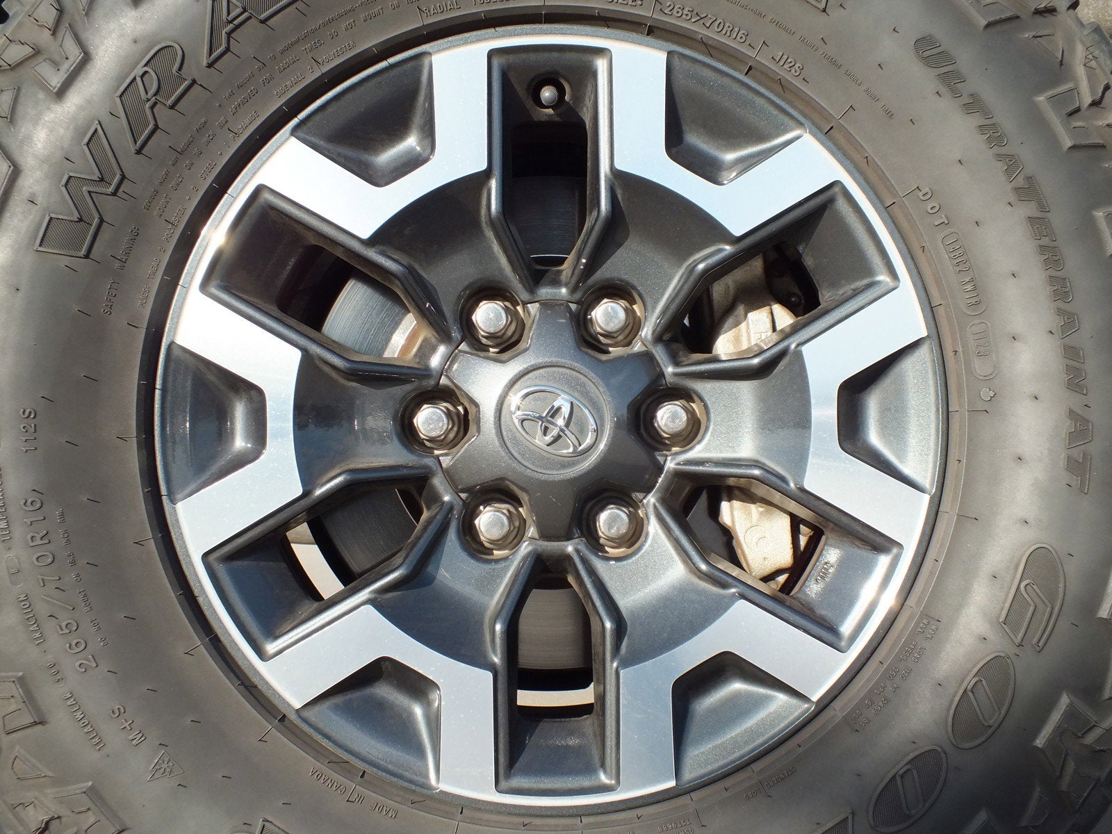 2022 Toyota Tacoma 2WD SR5 RWD *1 OWNER!*