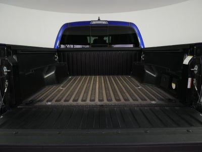 2022 Toyota Tacoma 2WD TRD Sport