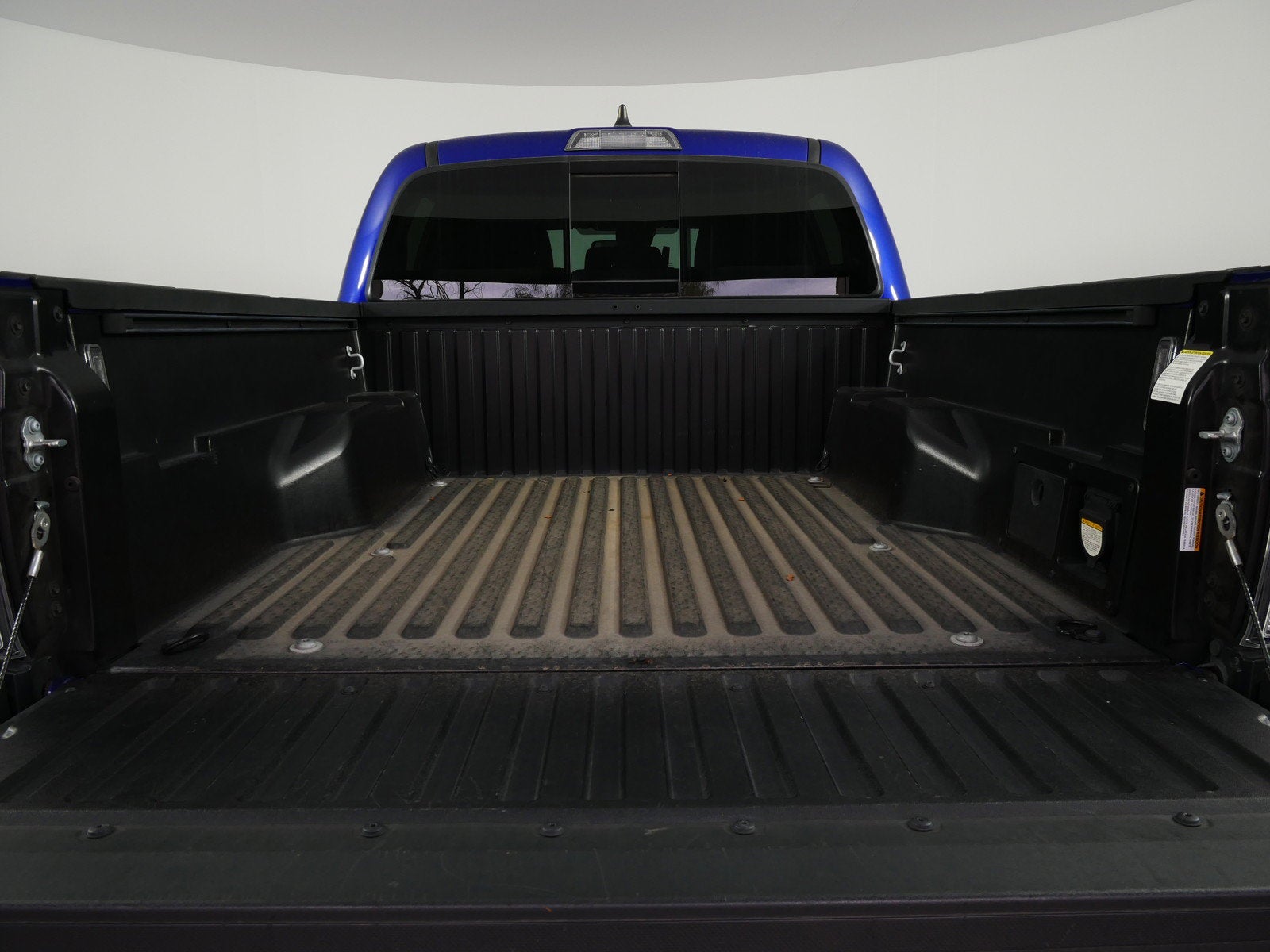 2022 Toyota Tacoma 2WD TRD Sport