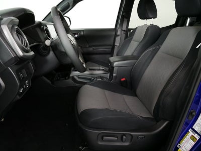 2022 Toyota Tacoma 2WD TRD Sport