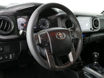 2022 Toyota Tacoma 2WD TRD Sport