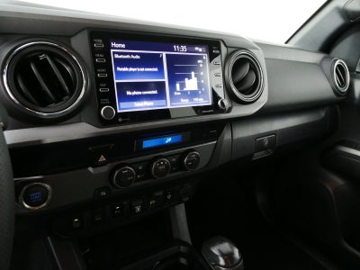 2022 Toyota Tacoma 2WD TRD Sport