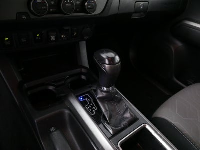 2022 Toyota Tacoma 2WD TRD Sport