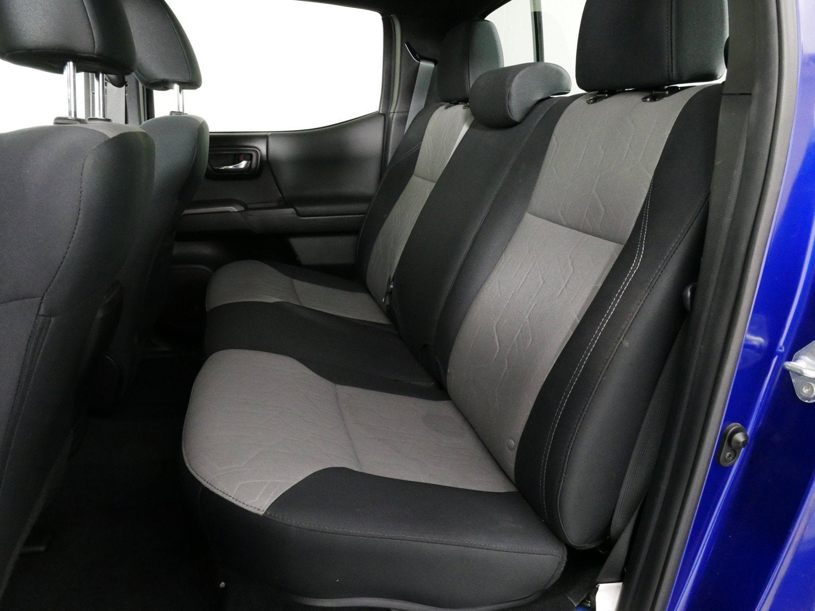 2022 Toyota Tacoma 2WD TRD Sport