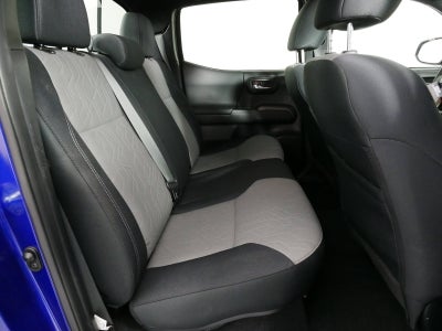 2022 Toyota Tacoma 2WD TRD Sport