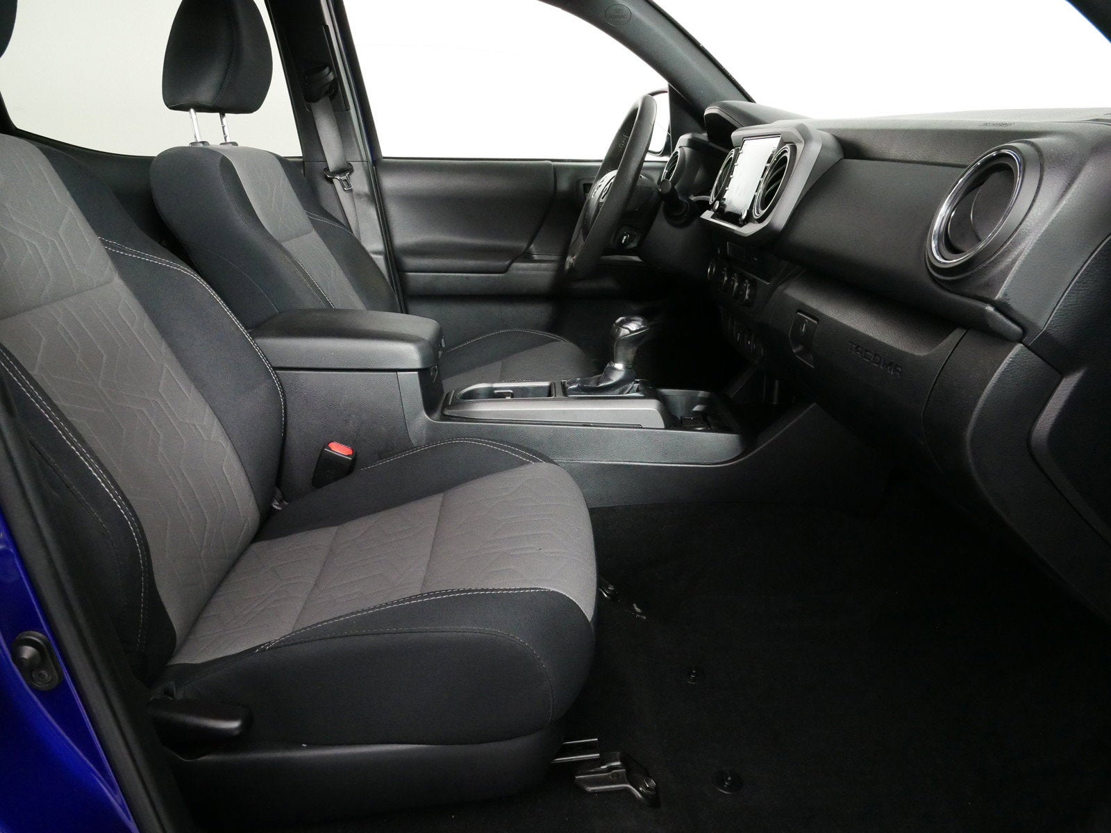 2022 Toyota Tacoma 2WD TRD Sport