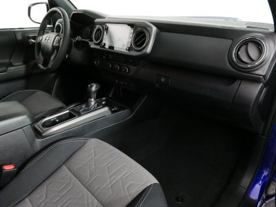 2022 Toyota Tacoma 2WD TRD Sport