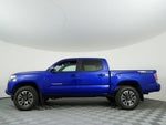 2022 Toyota Tacoma 2WD TRD Sport