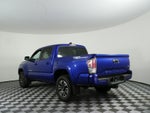 2022 Toyota Tacoma 2WD TRD Sport